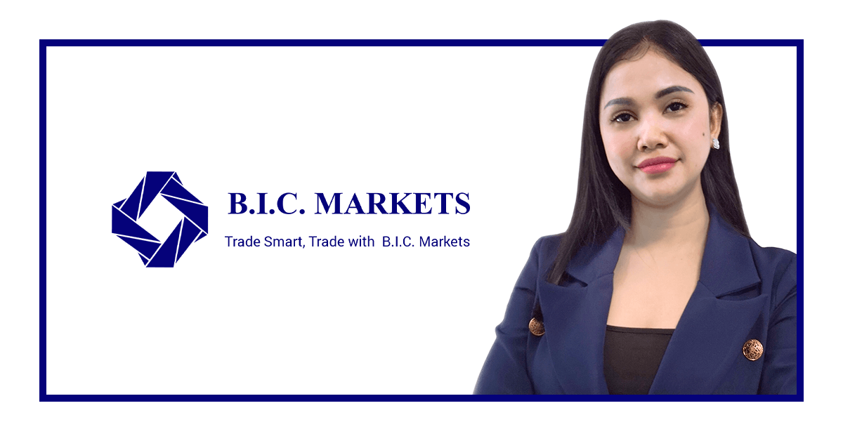 B.I.C. Markets is the first broker in Cambodia to offer MetaTrader 5