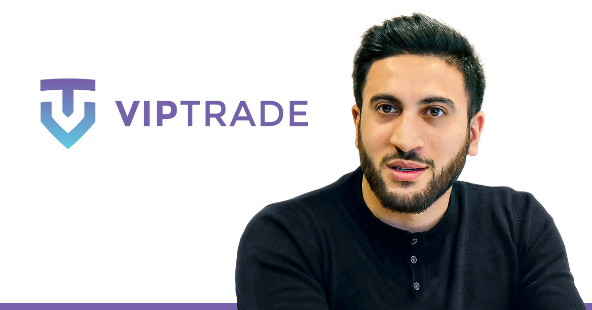 VIPTRADE joined MetaTrader 5 Community