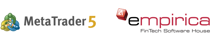 Empirica Software начал разработку институциональных решений для MetaTrader 5 Empirica Software начал разработку институциональных решений для MetaTrader 5