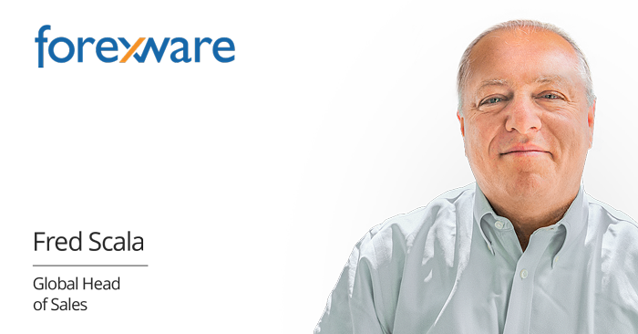 Forexware releases a gateway to link OTC FX and Exchange Execution in MetaTrader 5