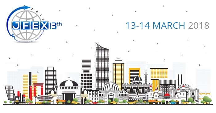 MetaQuotes Software to participate at the Jordan Forex Expo