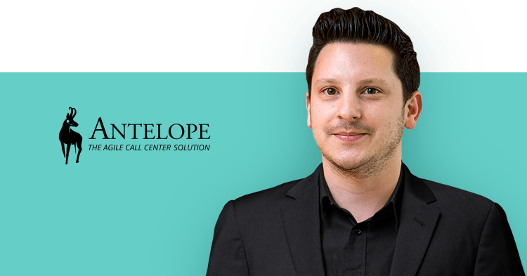 Antelope Systems launches CRM for MetaTrader 5 brokers