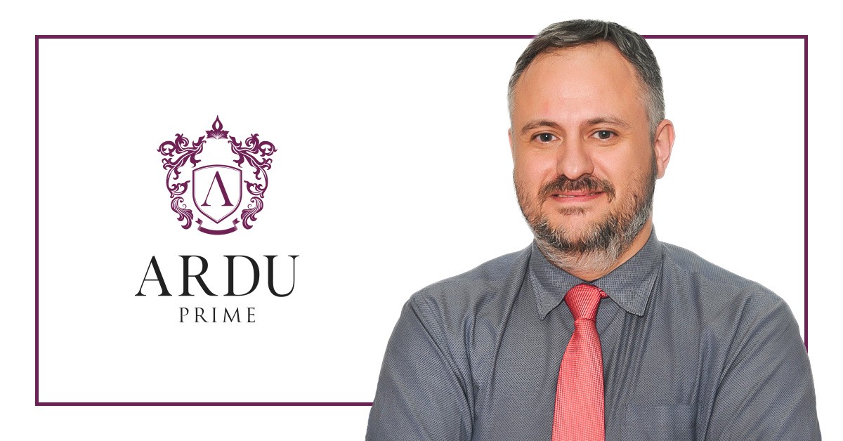 MetaTrader 5 in Greece – Athens-based broker Ardu Prime launches the multi-asset platform