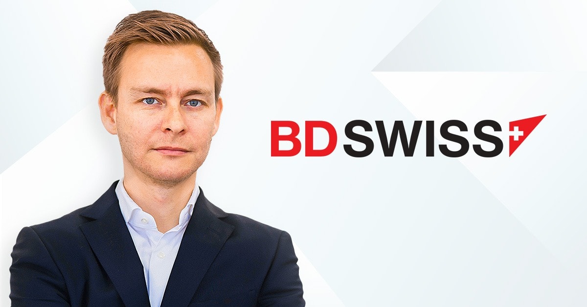International forex broker BDSwiss launches MetaTrader 5 with hedging option