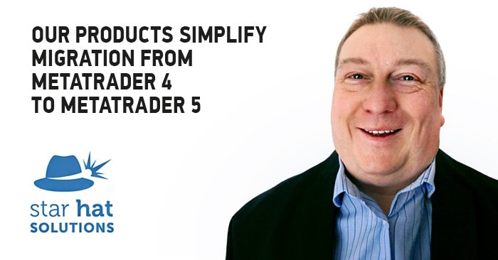 Star Hat Solutions offers brokers a Multi-Server Suite for MetaTrader 5