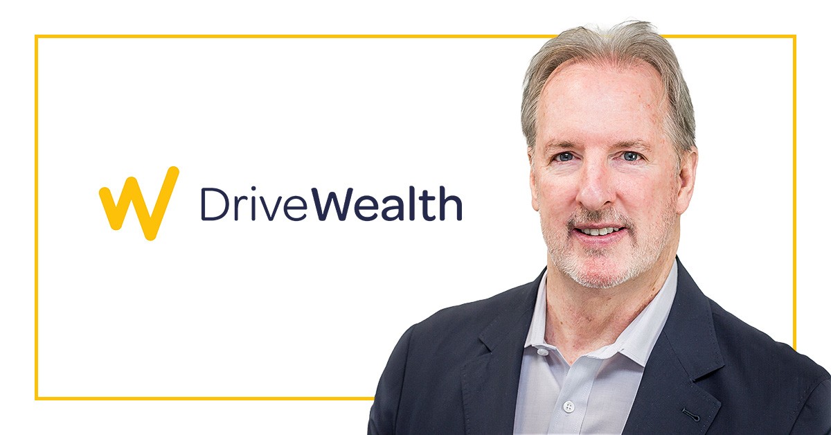 DriveWealth offers MetaTrader 5 broker access to US Cash Equities