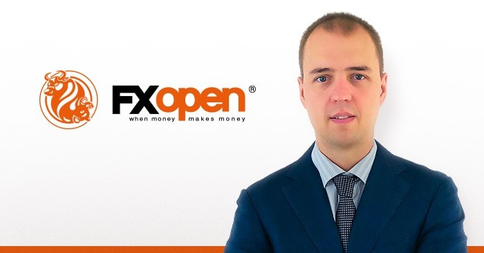 FXOpen launched MetaTrader 5 with hedging on ECN accounts