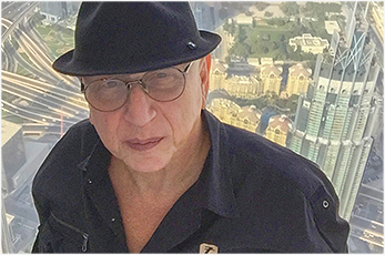 Dmitry Batashvili, HUBECN LLC Dmitry Batashvili, HUBECN LLC