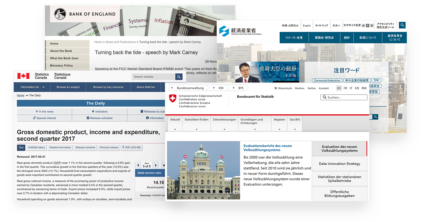 The MetaQuotes calendar receives news first-hand with no delays The MetaQuotes calendar receives news first-hand with no delays