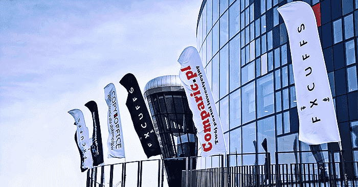 Meet MetaQuotes Software at the FxCuffs 2018 in Krakow