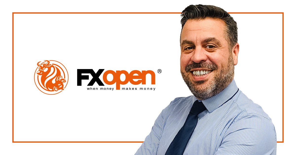 FXOpen UK launches MetaTrader 5 with ECN and interbank liquidity access