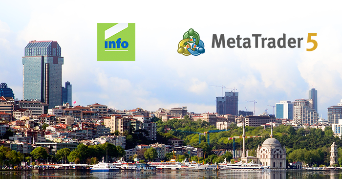 The first wave of Turkish brokers migrating to MetaTrader 5