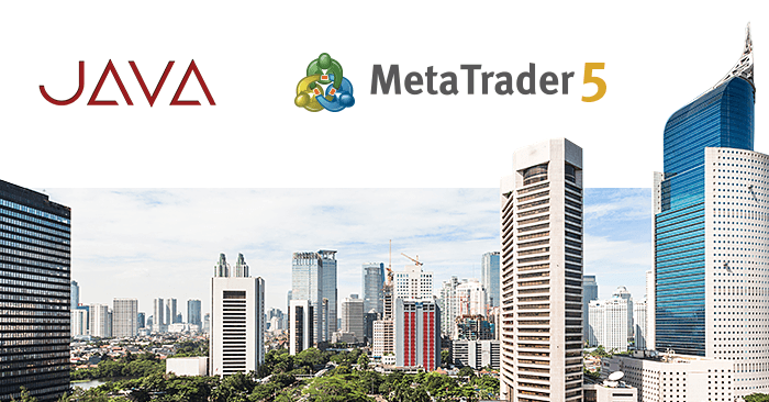 First in Indonesia: Java Global Futures switches to MetaTrader 5