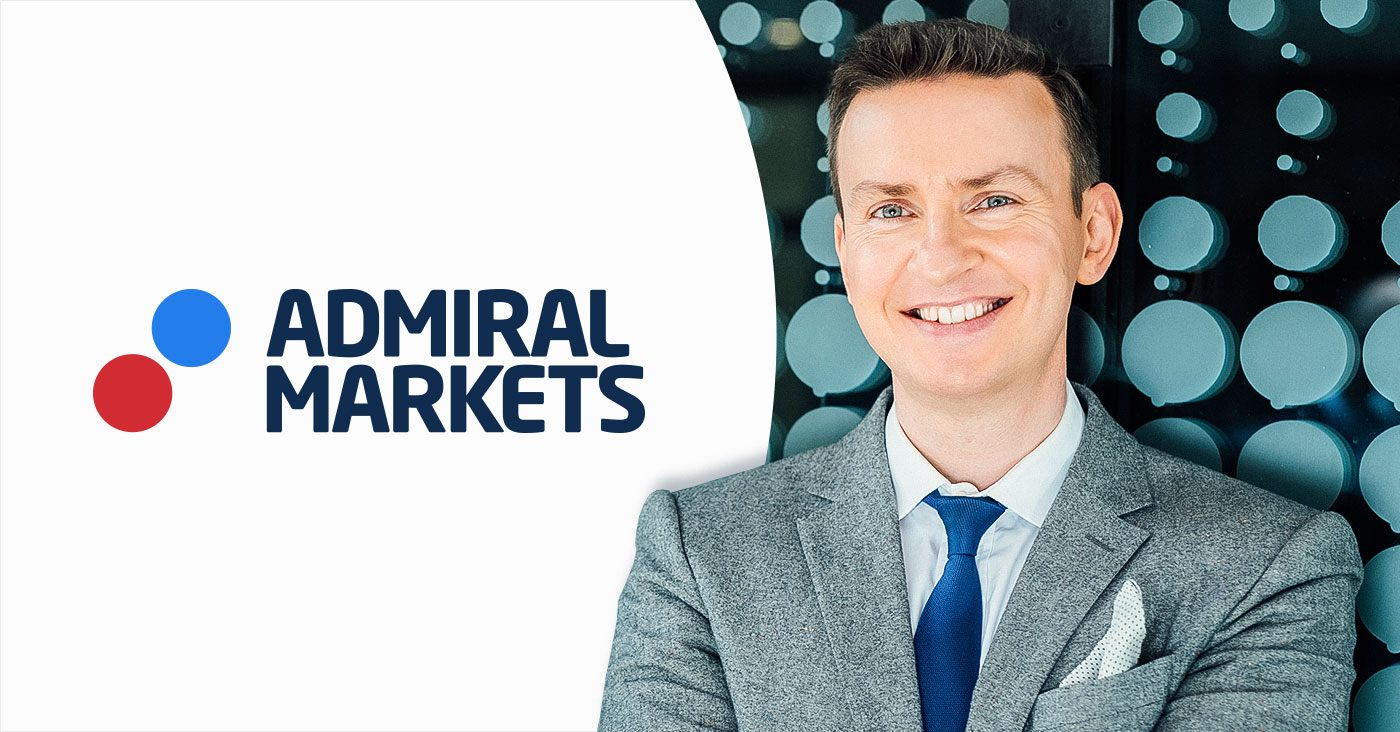 Admiral Markets offers new index and commodity futures derivatives to its MetaTrader 5-using clients: CrudeOilUS, EURO50, FRANCE40, GER30, USNASDAQ100