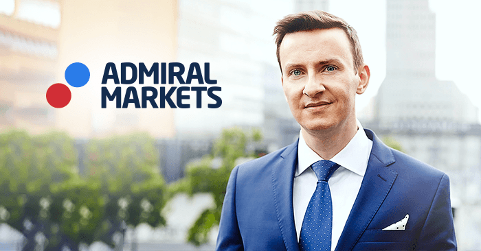 Admiral Markets offers 177 new ETFs — for MetaTrader 5 only