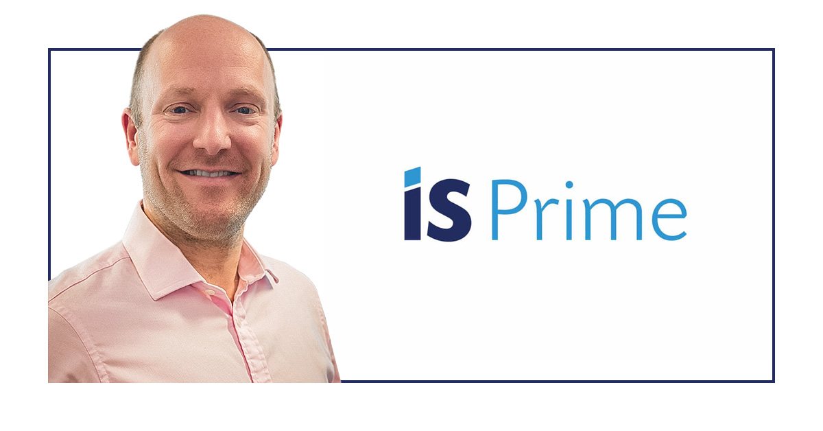 PoP broker IS Prime offers MetaTrader 5 to its clients