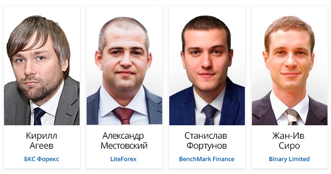 БКС Форекс, ИнстаФорекс, LiteForex и другие брокеры запустили MetaTrader 5