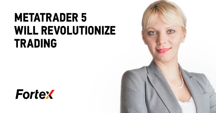 Fortex Inc. releases Forex liquidity aggregator MetaTrader 5 Bridge OMX