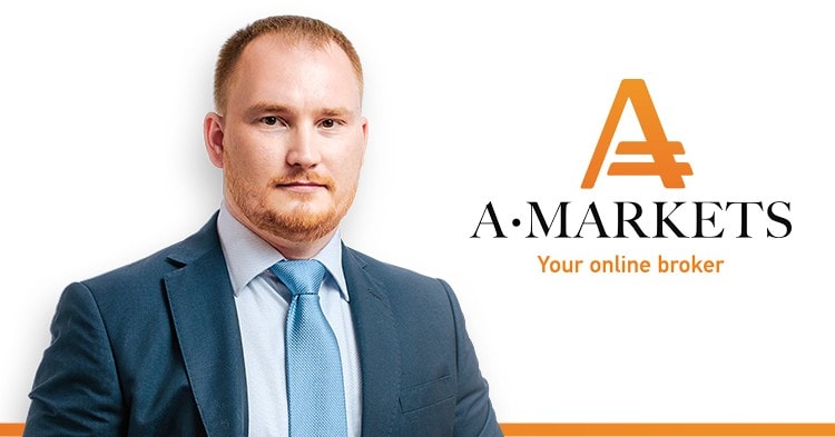 AMarkets clients switch to real trading in MetaTrader 5