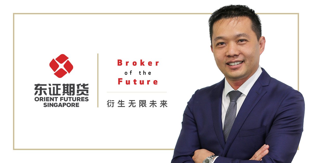 Orient Futures Singapore switches to MetaTrader 5