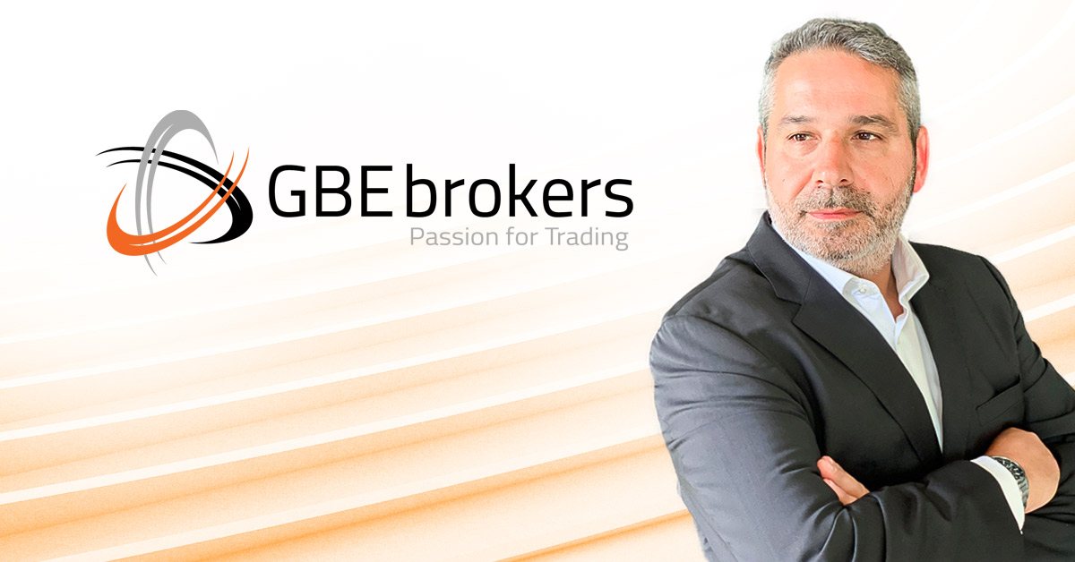 GBE brokers launched MetaTrader 5 with hedging option