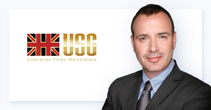 USGFX benefits from the surge of interest for MetaTrader 5 in Australia