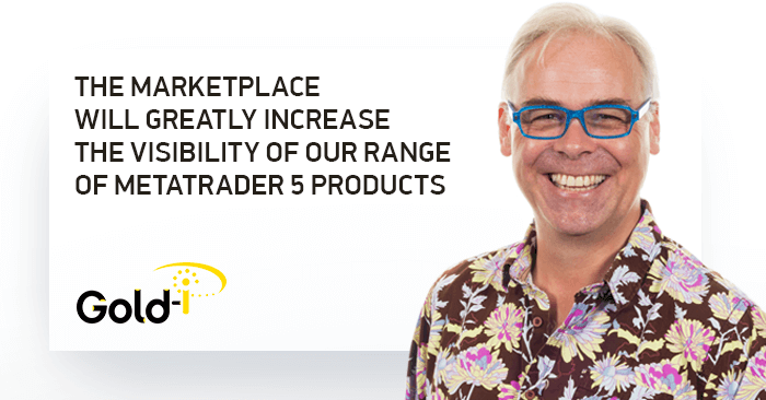 MetaQuotes Software launches the Market of brokerage solutions for MetaTrader 5