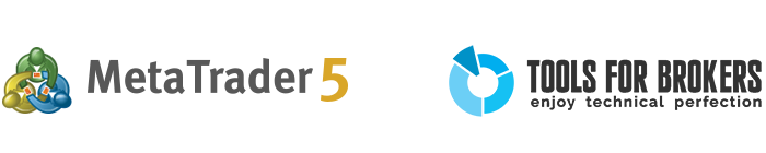 Tools for Brokers launches a portfolio of MetaTrader 5 brokerage solutions Tools for Brokers launches a portfolio of MetaTrader 5 brokerage solutions