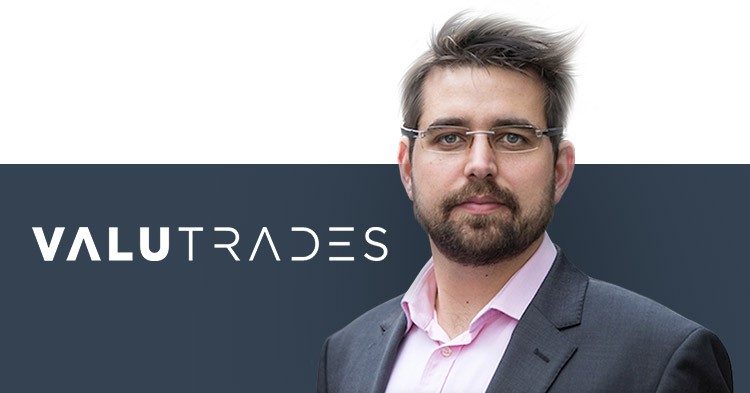 Gaining a foothold in Britain: Valutrades switches to MetaTrader 5