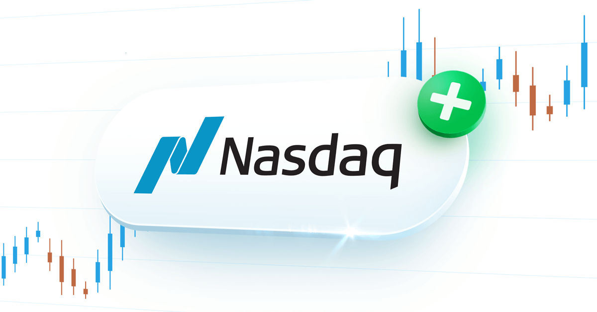 Subscribe to real-time Nasdaq data Subscribe to real-time Nasdaq data