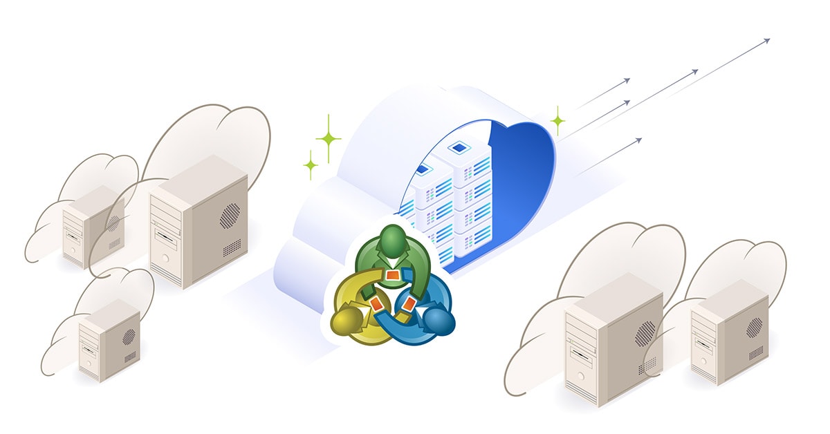 Why you need MetaTrader VPS for automated trading?