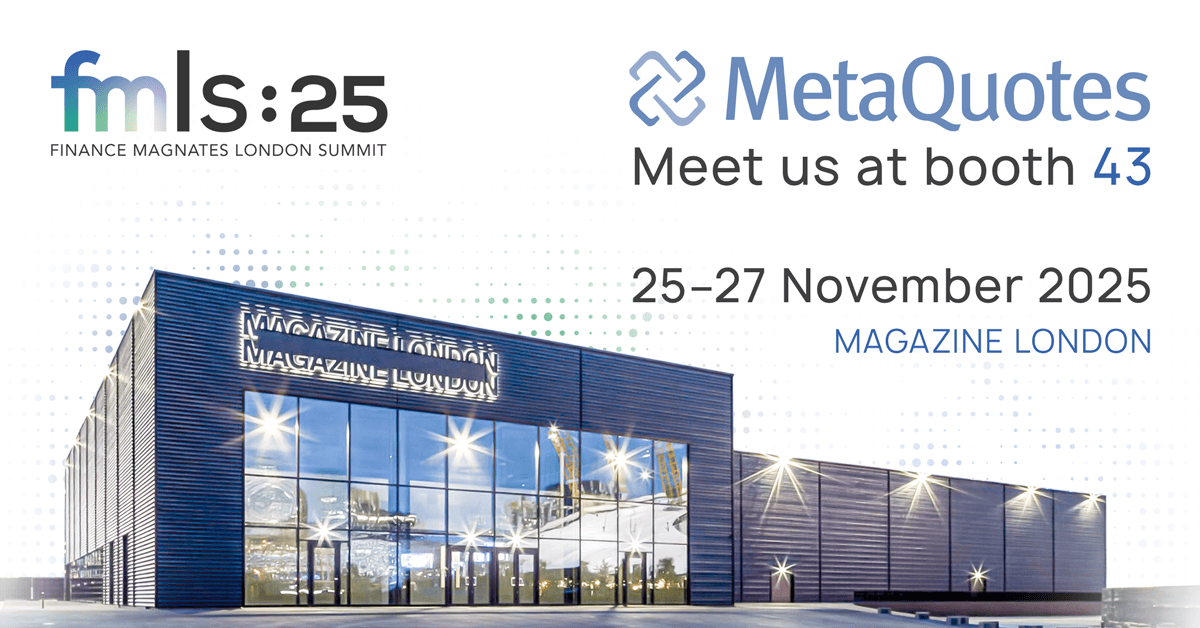 New Opportunities for Brokerage Businesses at Finance Magnates London Summit 2025