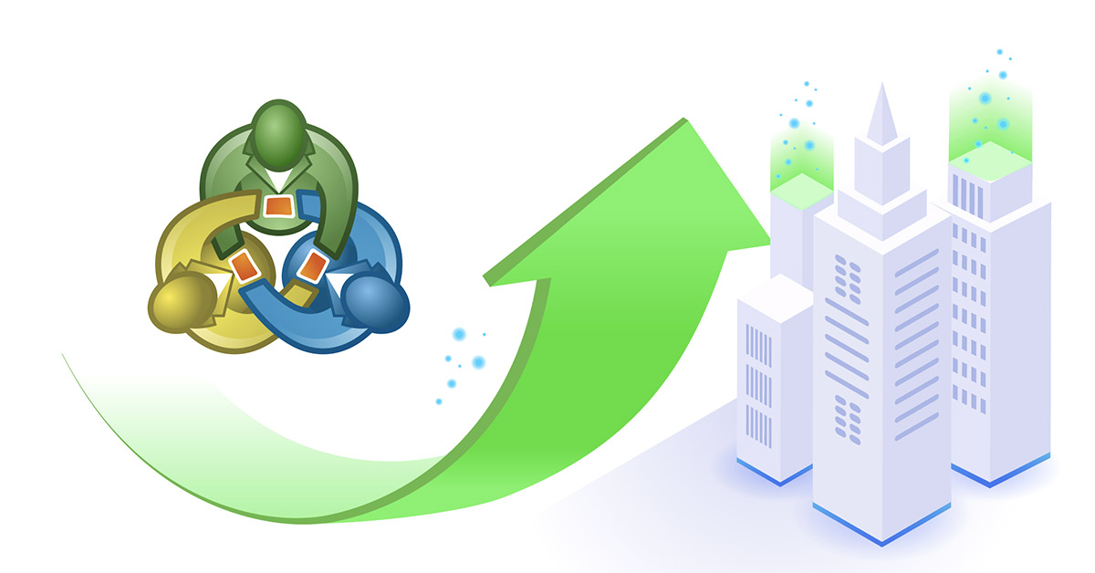 MetaTrader 5 for Hedge Funds: Stop losing revenues through intermediaries MetaTrader 5 for Hedge Funds: Stop losing revenues through intermediaries