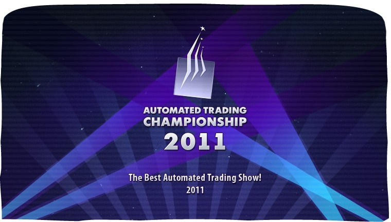 Automated Trading Championship 2011 – новая битва!