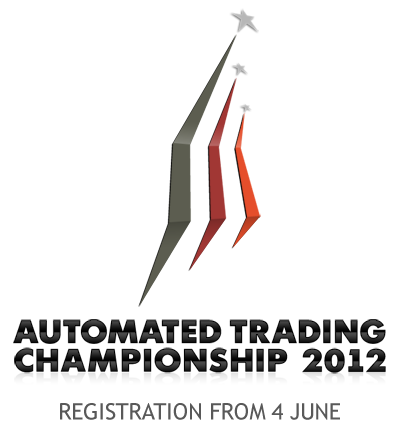 Automated Trading Championship 2012 - the New Battle of Trading Robots Awaits Us! Automated Trading Championship 2012 - the New Battle of Trading Robots Awaits Us!