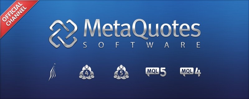 MetaQuotes - 添加我们公司的官方通道为好友！