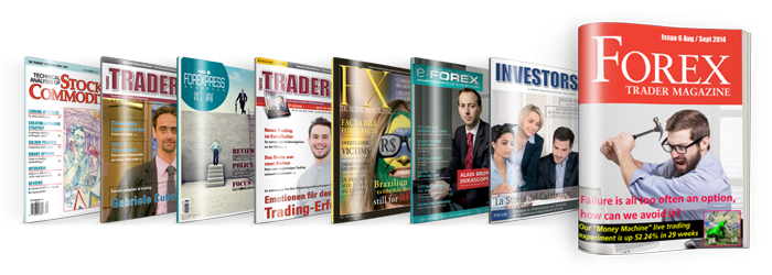 В MetaTrader Market уже 8 различных журналов - добавлен британский Forex Trader Magazine В MetaTrader Market уже 8 различных журналов - добавлен британский Forex Trader Magazine