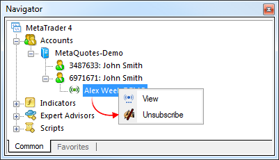 MetaTrader 4 Build 900: Class Templates in MQL4 and Optimized Memory Use