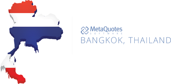 MetaQuotes Software Opens Its New Office in Thailand