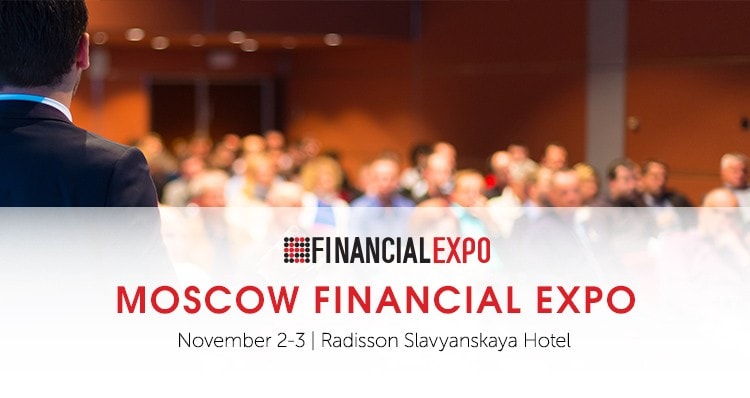 MetaQuotes Software will participate in Moscow Financial Expo 2016