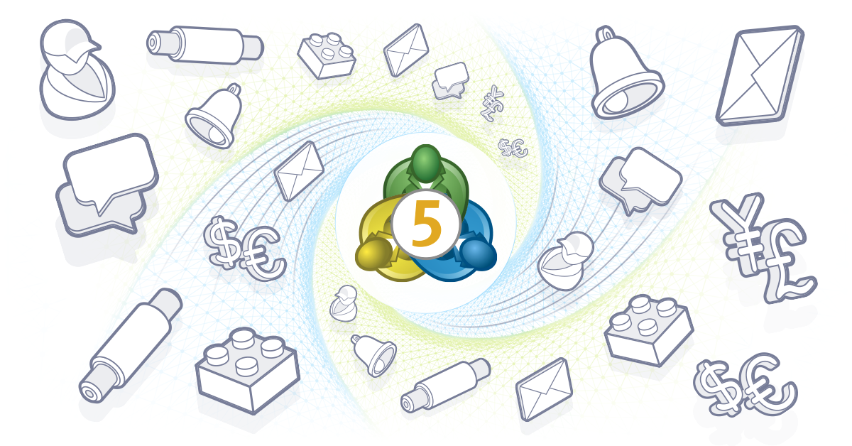 Automation of routine operations in MetaTrader 5 Automation of routine operations in MetaTrader 5